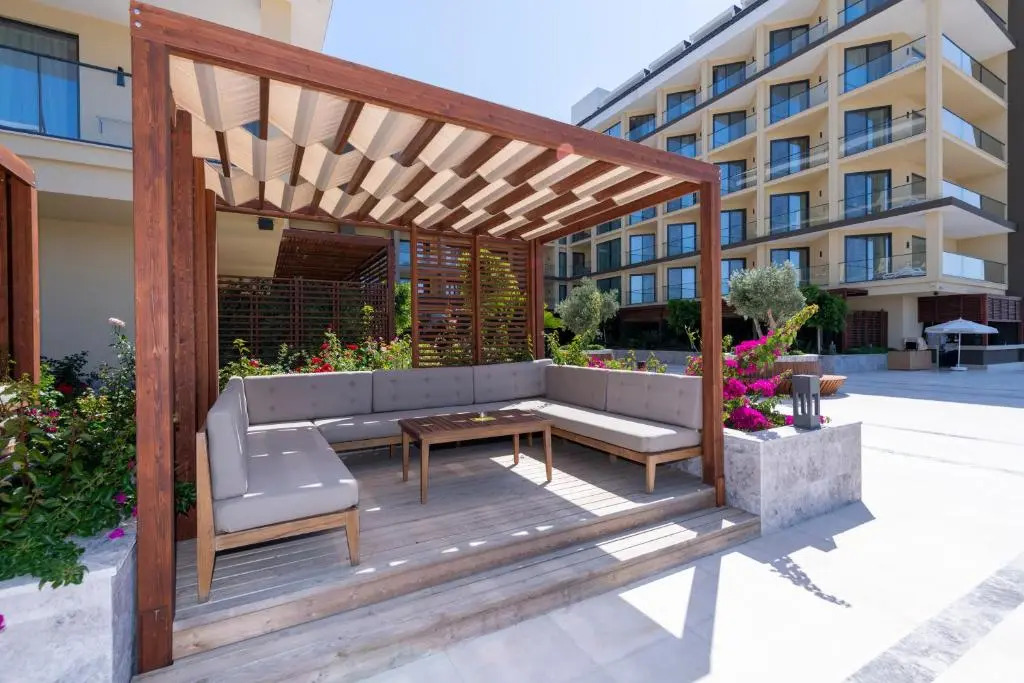 LRS Hotels Akadia Luxury- Adults & Couples Only- Premium Ultra All Inclusive