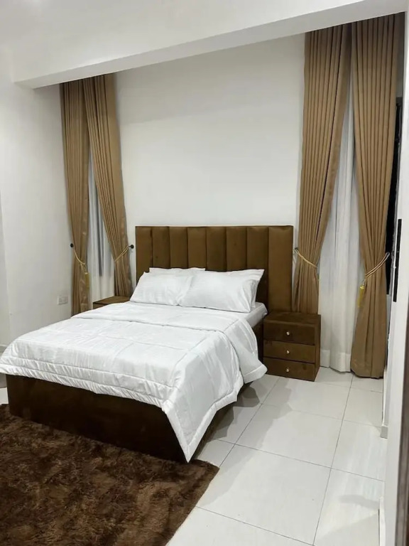 Luxury 2 bed Service Apartment at Ikate
