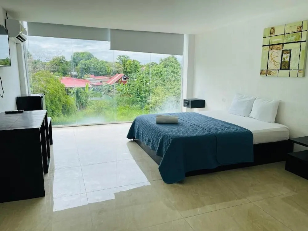 Gorgona Beach House