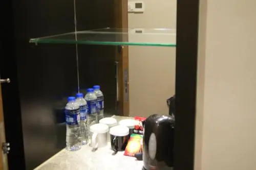 Zhangjiagang City Yahood Selected Hotel