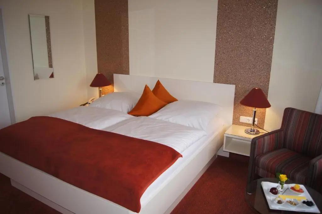 Hotel Christine