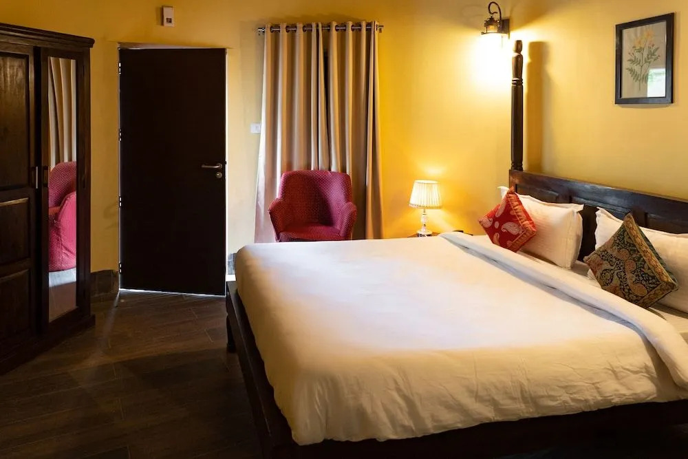 Riddhi Siddhi Resorts