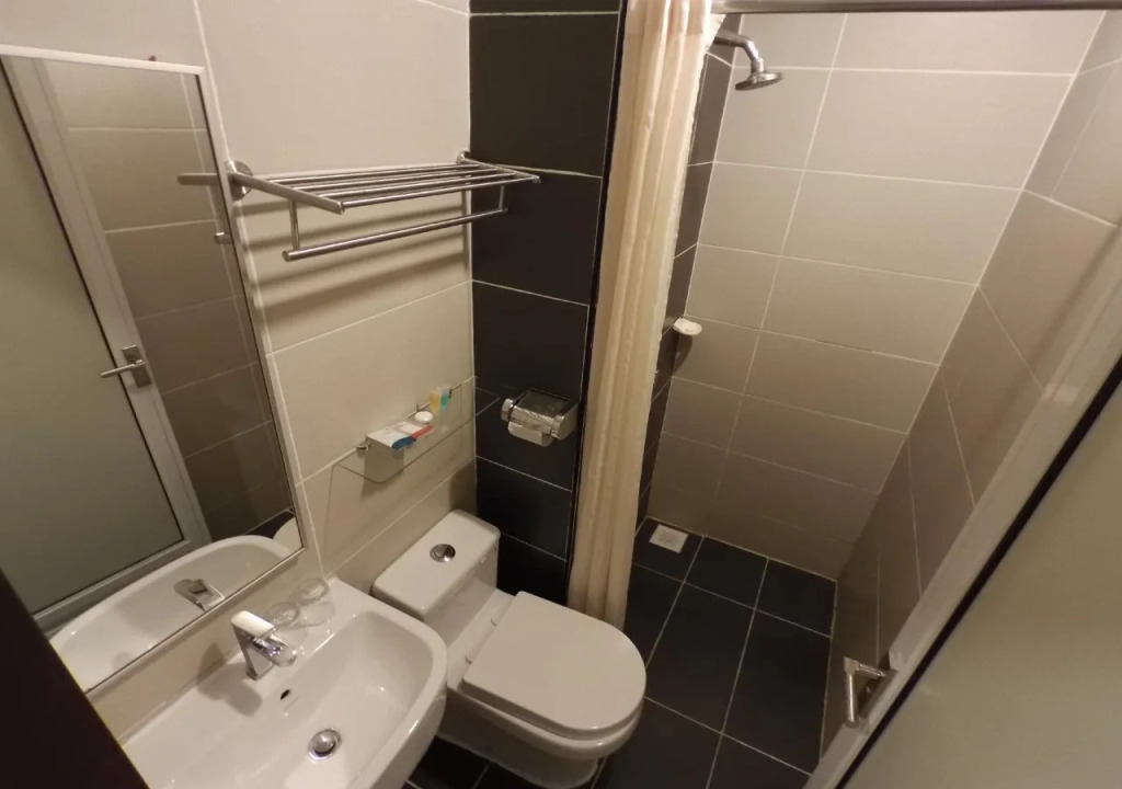 Baguss City Hotel
