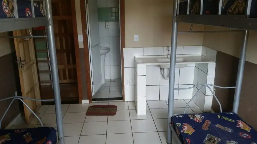 Alojamento PBH - Hostel