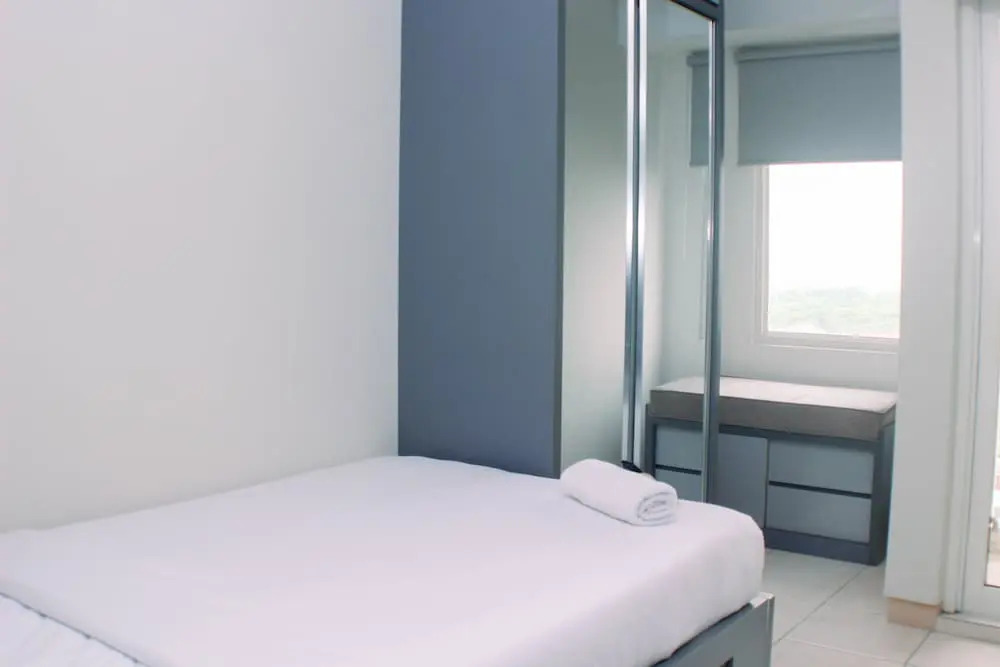 Good Deal And Comfy Studio Apartment Springlake Summarecon Bekasi