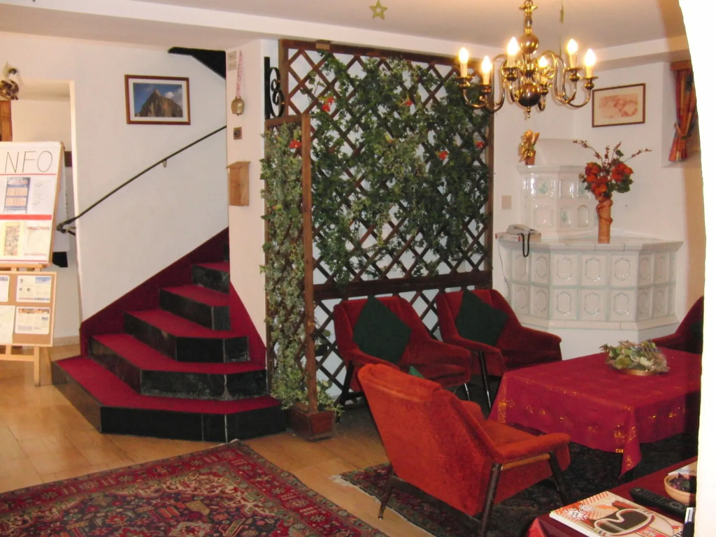 Hotel Villa Emilia
