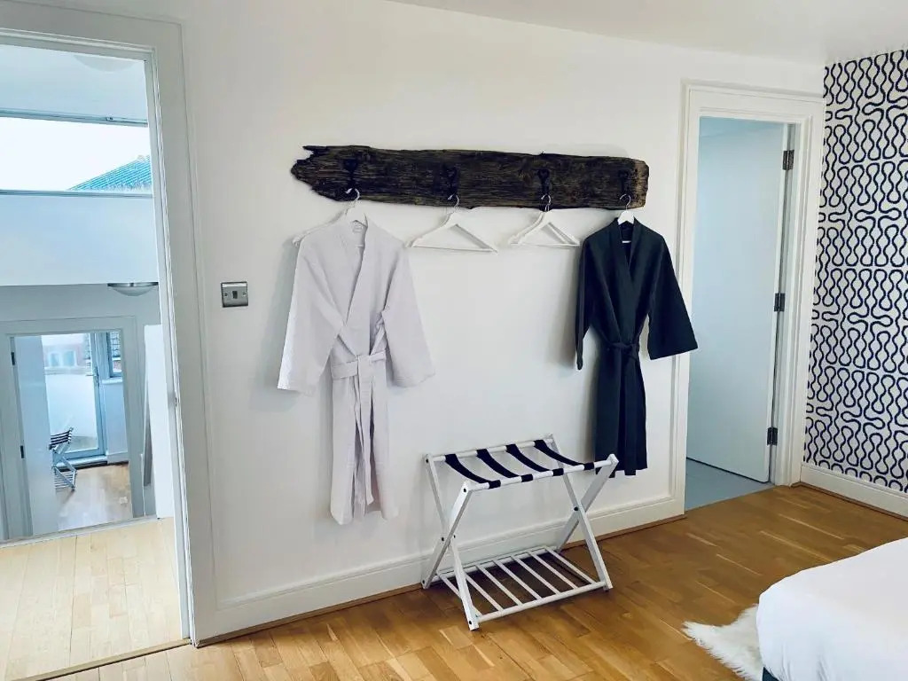 The Beach House
