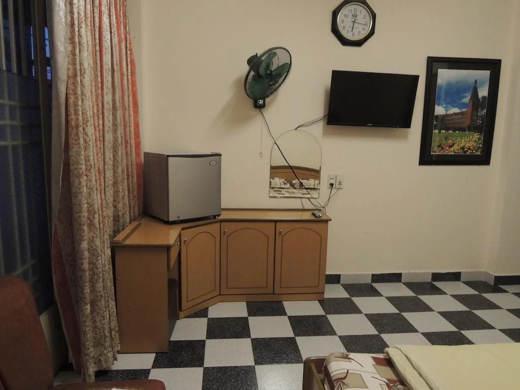 Minh Chau 2 Hotel
