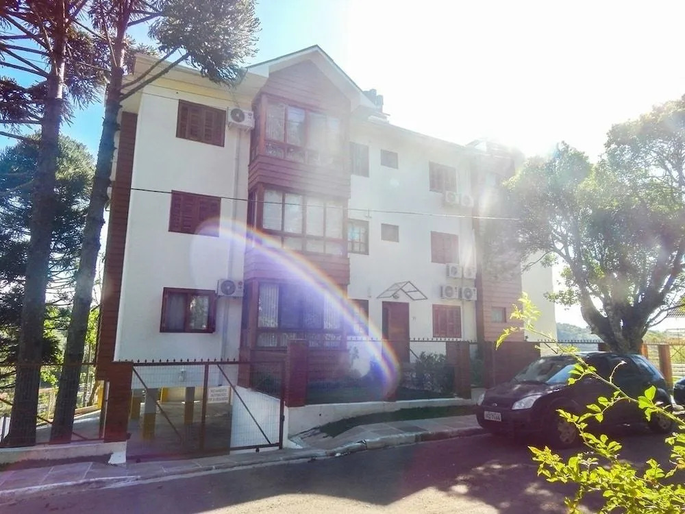 Gramado Golden Apartamento
