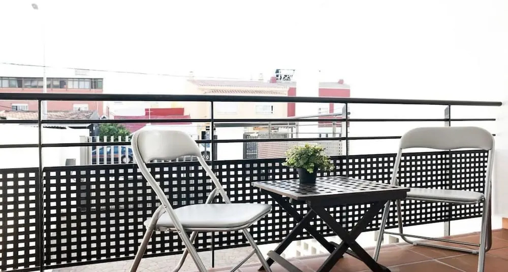 Studio in Pedregalejo - 104046 by MO Rentals
