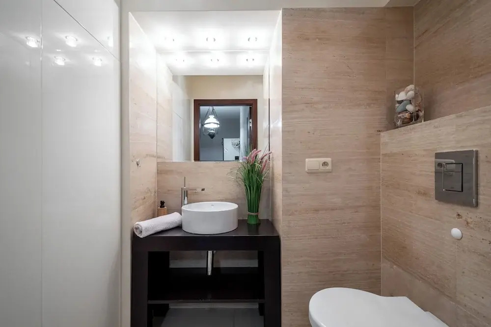 Apartamenty Sun & Snow Fabryczna