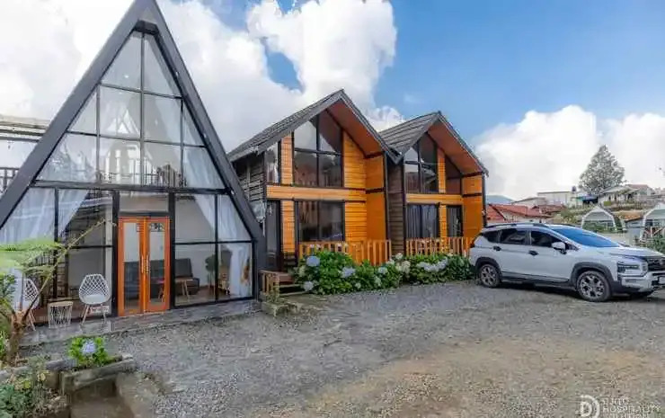 Zaa Villa