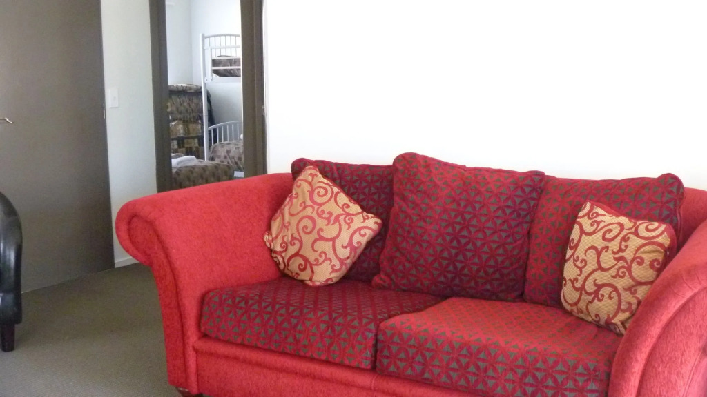 Westport Kiwi Holiday Park & Motels