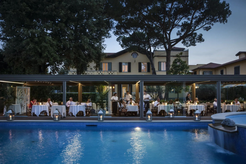 Hotel Byron