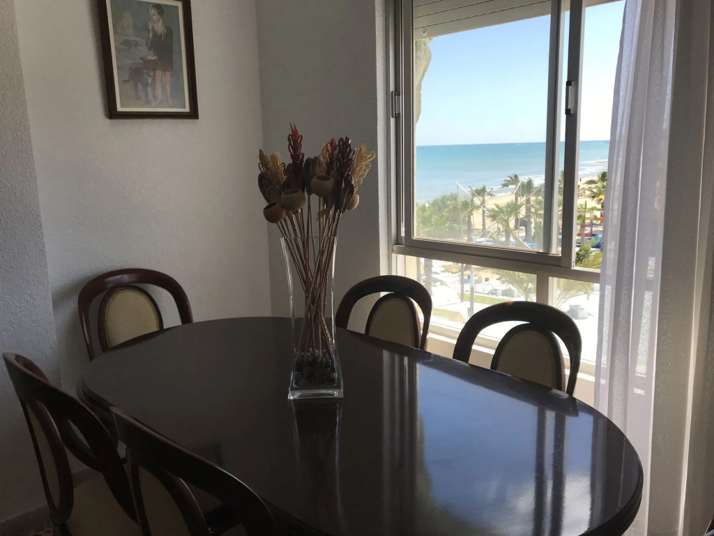 Homely apartments La Mata Centro