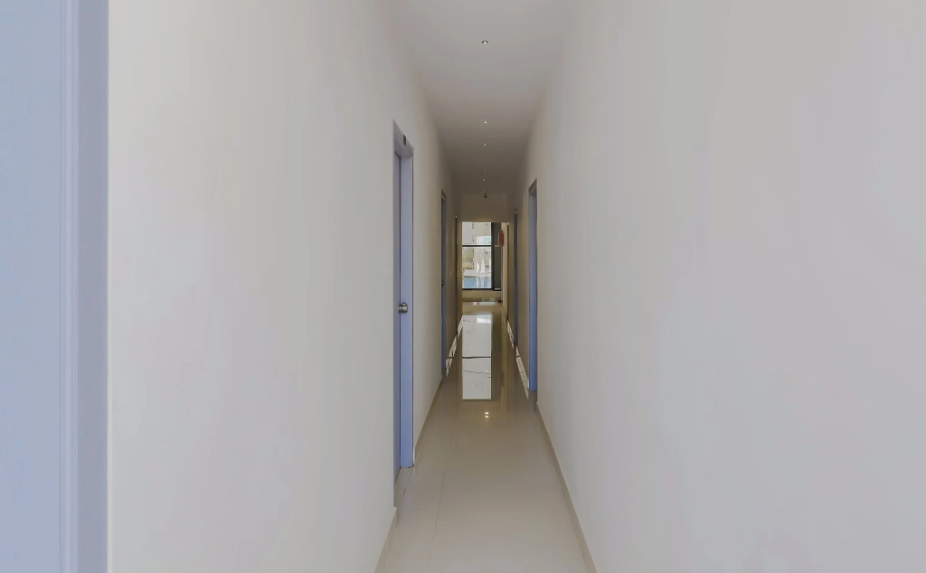 FabHotel White Ridge LB Nagar