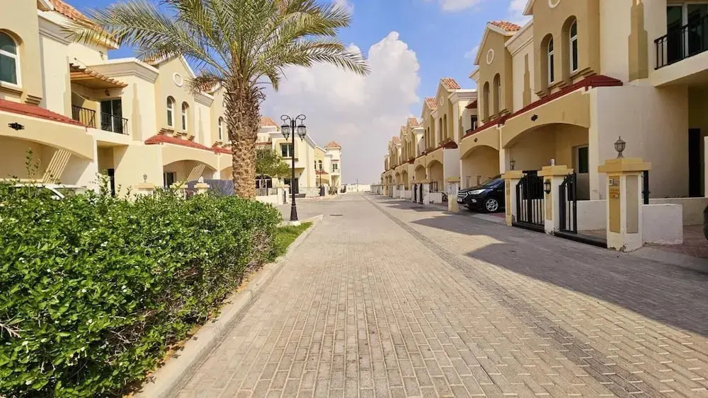 Perfect Vacation With 3bhk Villa