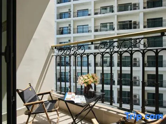 Apartment with 2 bedrooms in Golden Bay