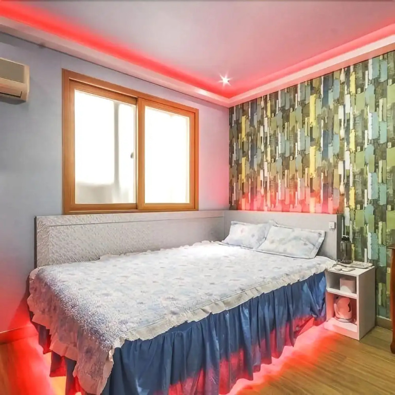 M Motel Songdo