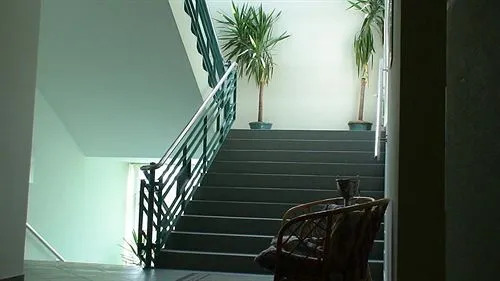 Jancsár Hotel