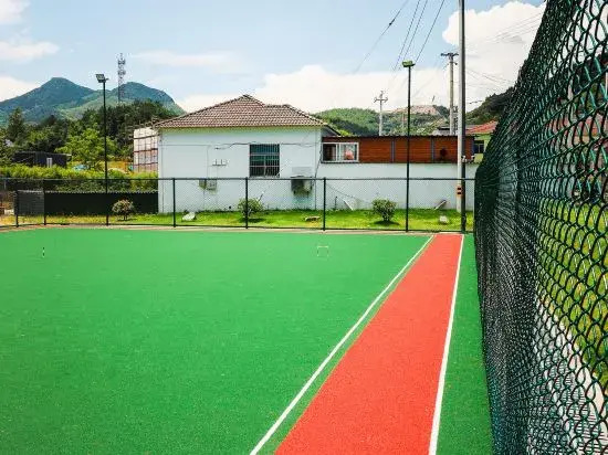 Chunfeng Baiyang Homestay