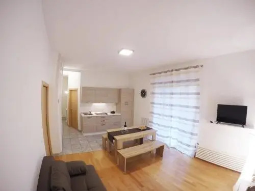 Holiday House Merano - Terme