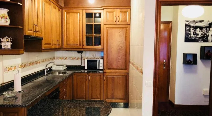 O Faro Apartments