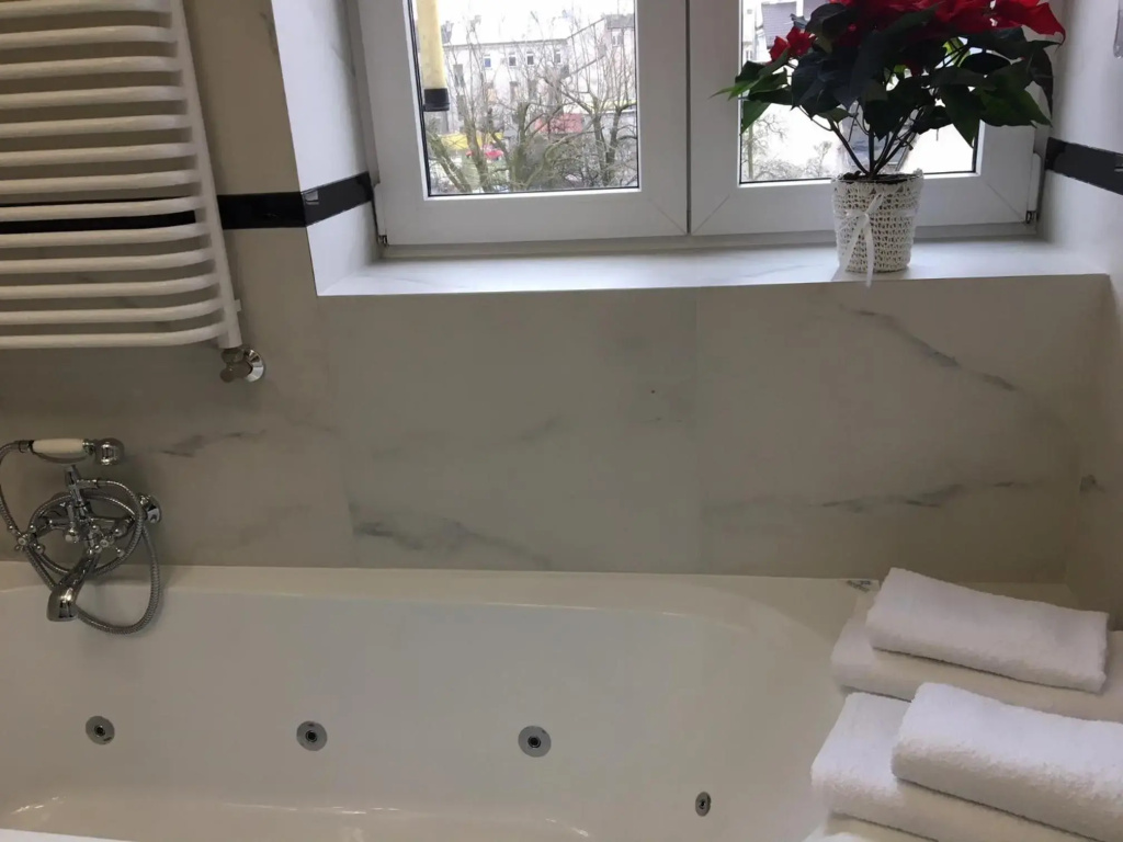 Family & Business Sauna Apartments Sienkiewicza Centrum No1, z Parkingiem