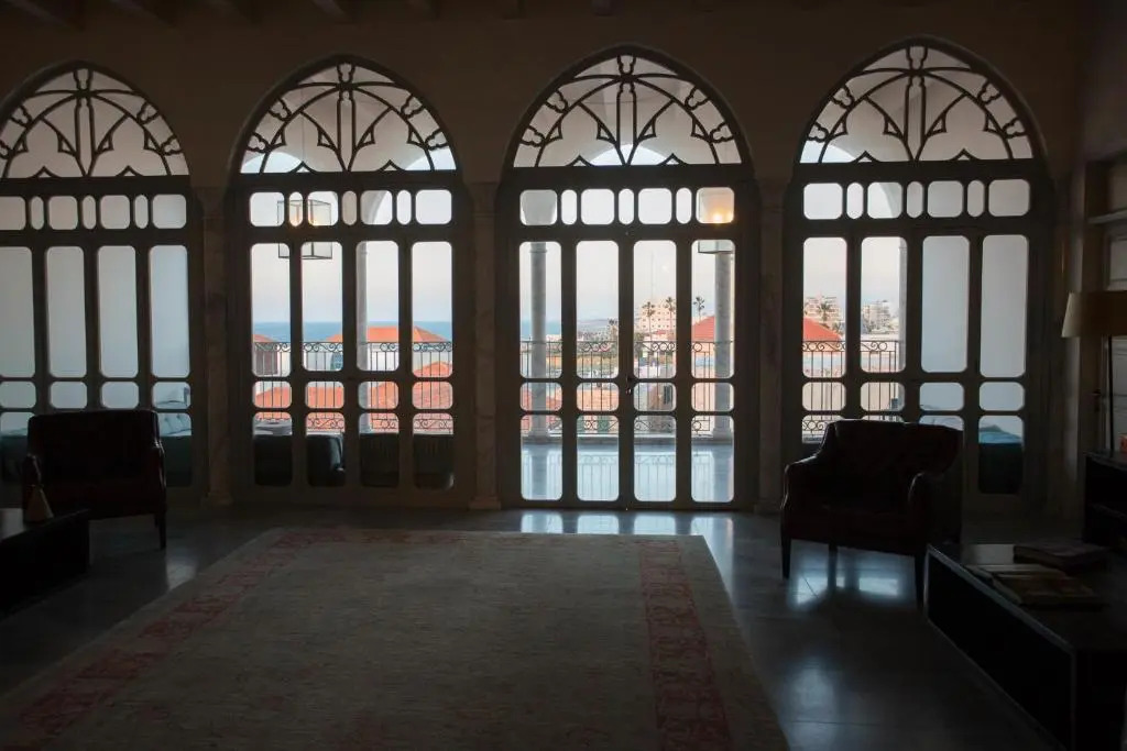 The Efendi Hotel & Spa - Akko