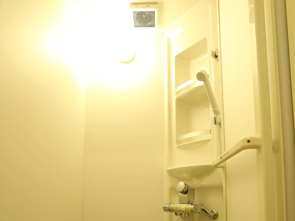 Fuku Hostel Namba