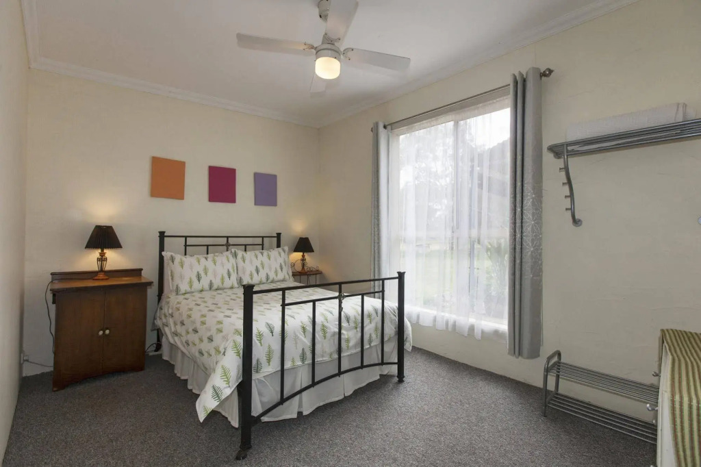 The Apartment - Moyston