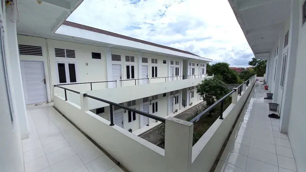 Hotel O Pondok Anie SyariahNearJembatan Siak