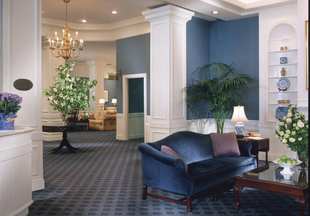 Hotel Abri Union Square