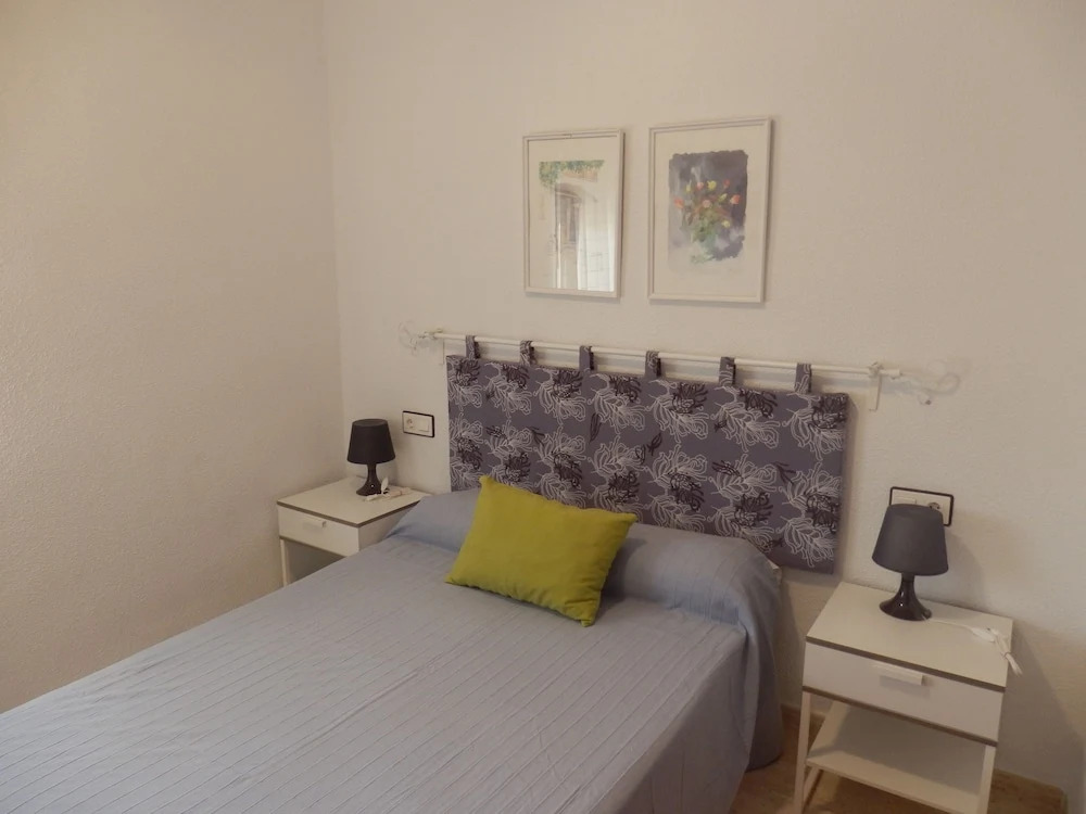 Apartamentos Taravilla P26