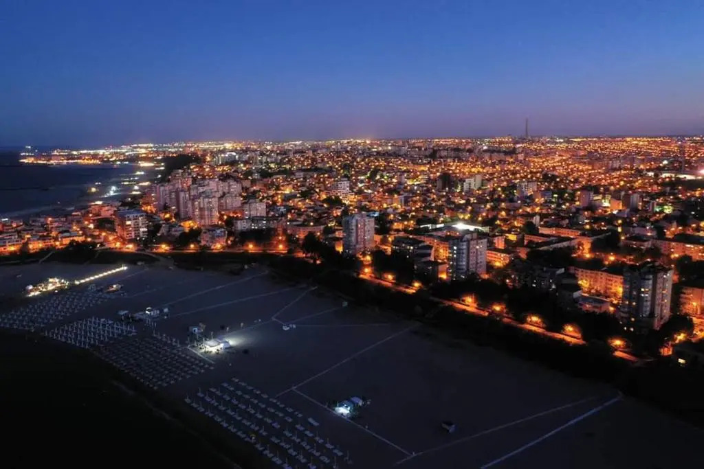Tomis Apartament
