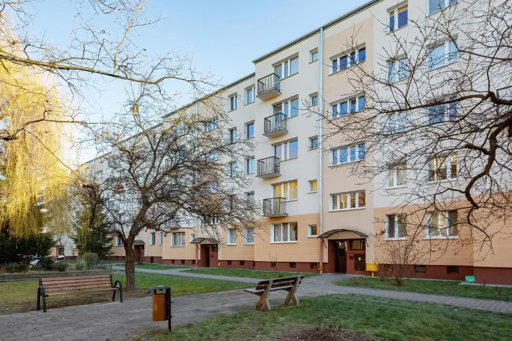 Warsaw Prince Studio by Renters