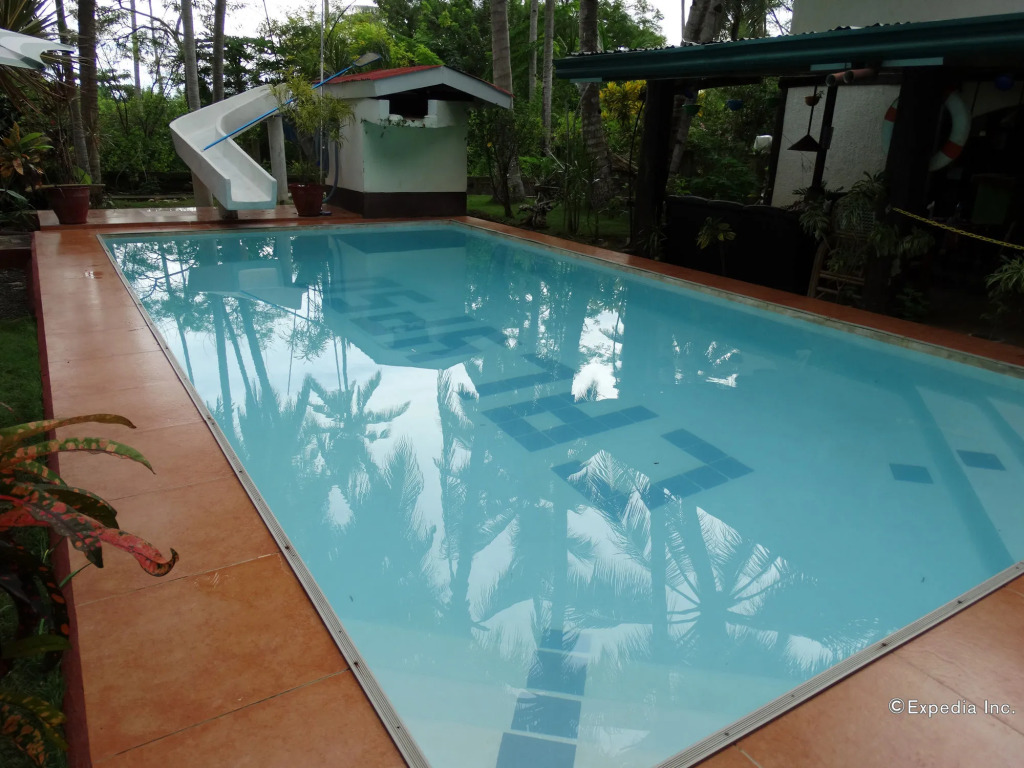 Calypso Resort