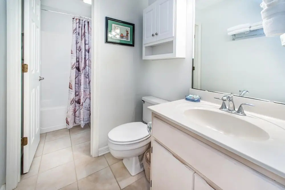 Beachside Villas 332