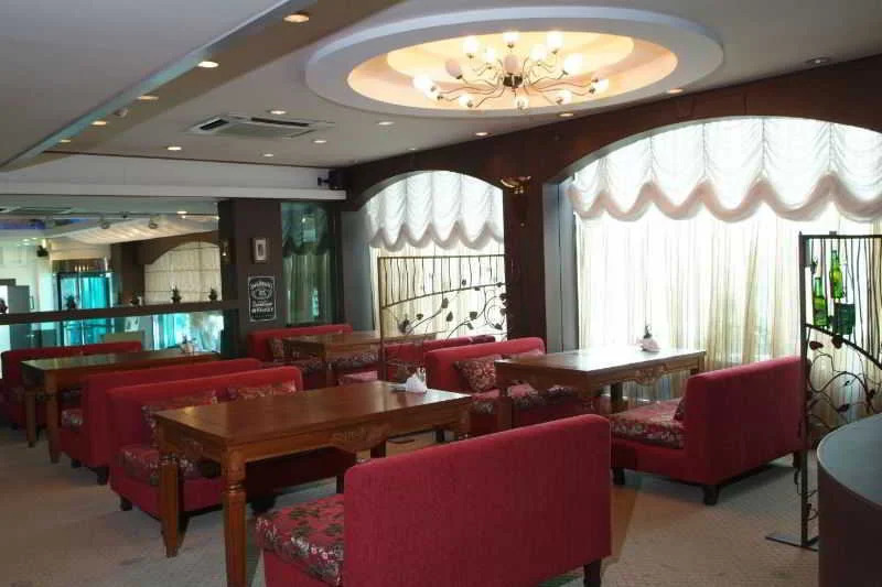 Eulwang Tourist Hotel