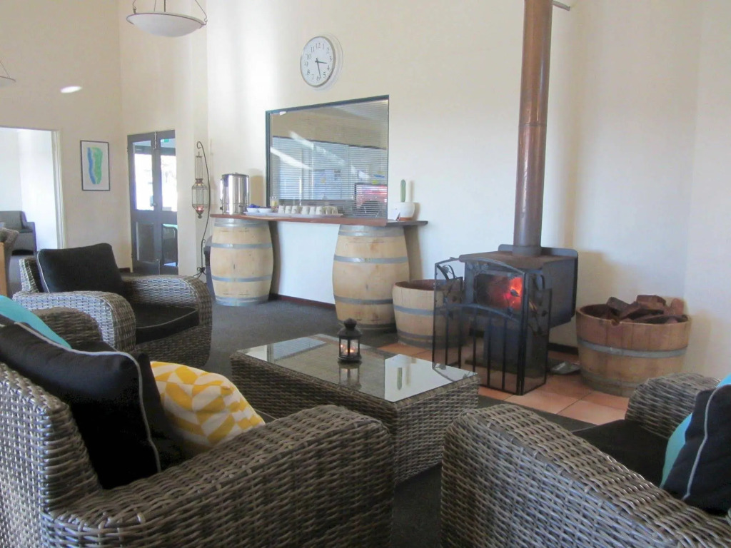 Surfpoint Resort