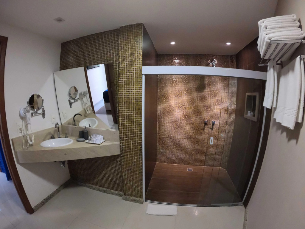 Hotel Experience João Fernandes