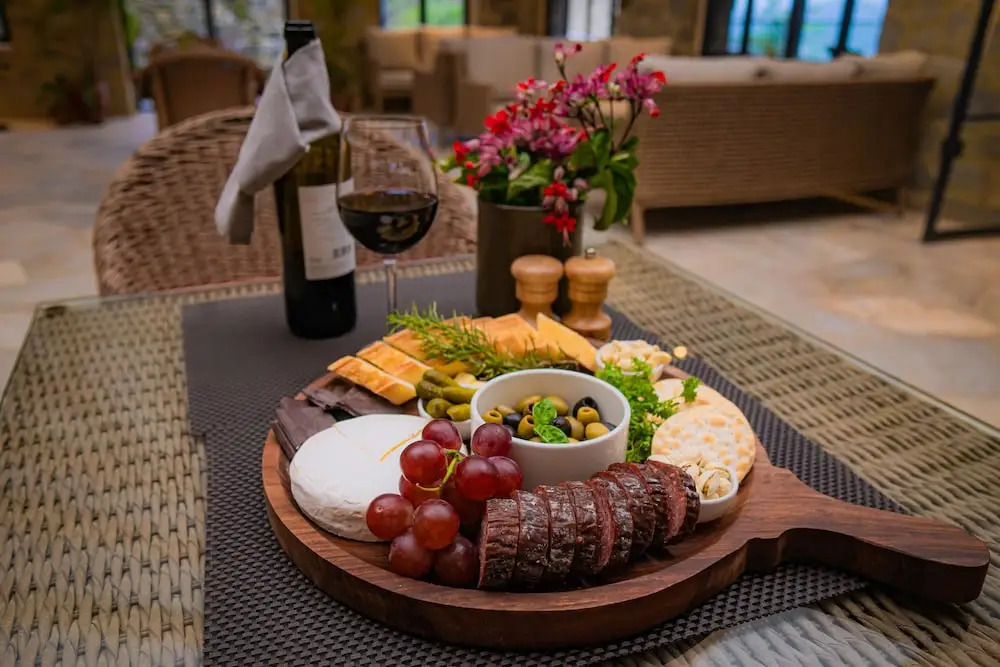 Dorjes Resort and Spa