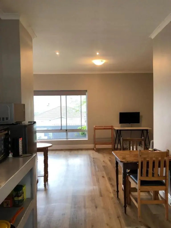 Kortrijk Paarl Self Catering