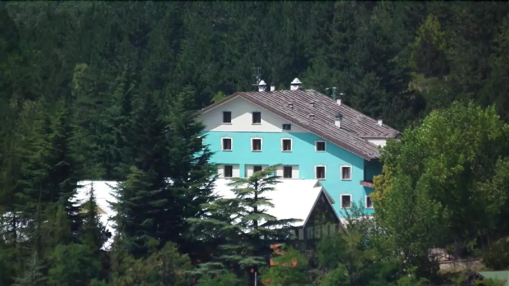 Hotel Fiordigigli