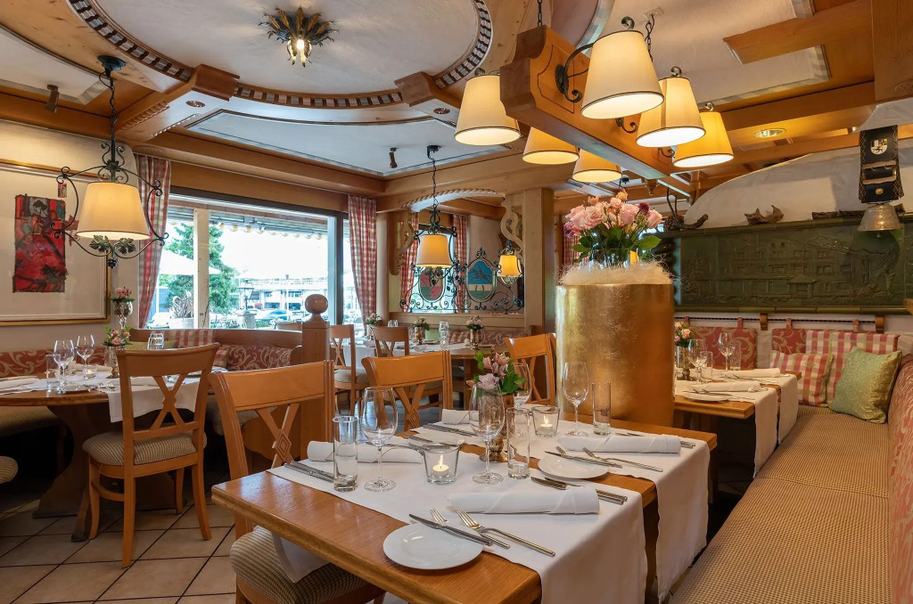 SALZANO Hotel - Spa - Restaurant