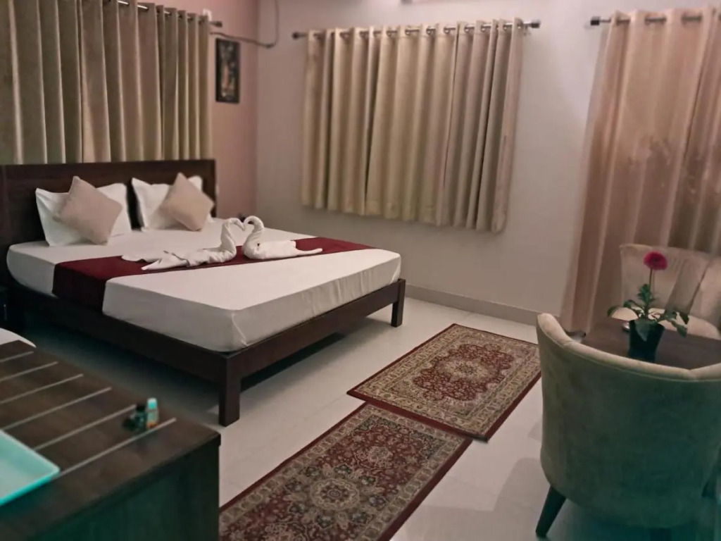 Shreem Homestay