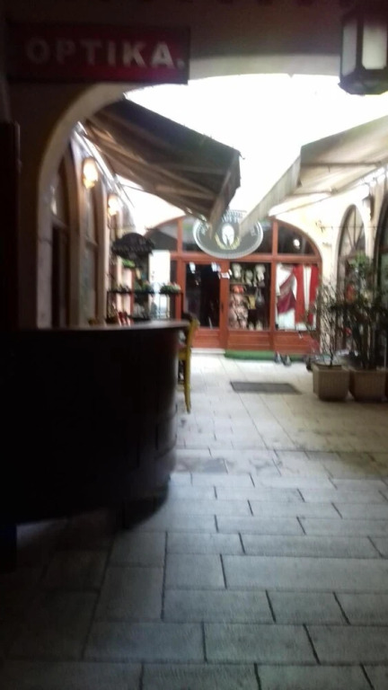 INCHY ACCOMMODATION - Deluxe Rooms & fully equipped kitchen in Diocletians Palace