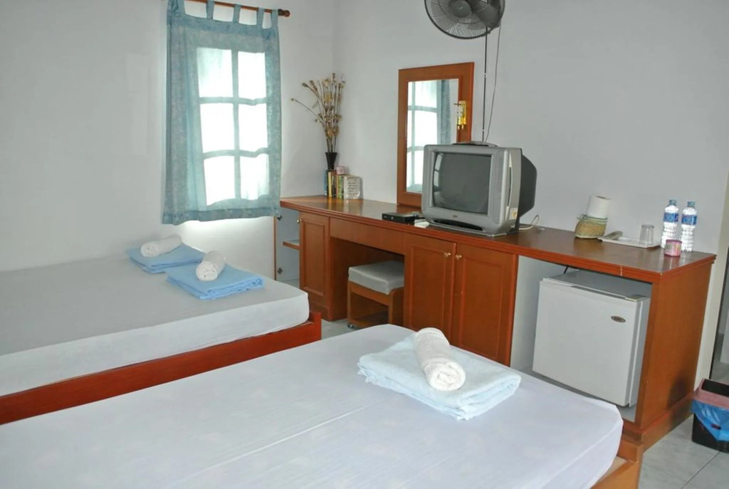Chill Beach Resort