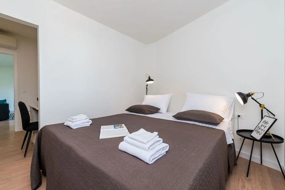 Apartment LuNi