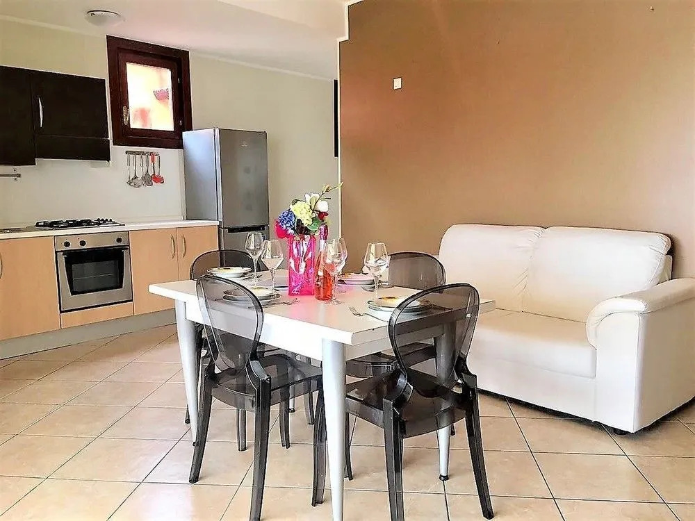 Square loft & lounge 4 pax